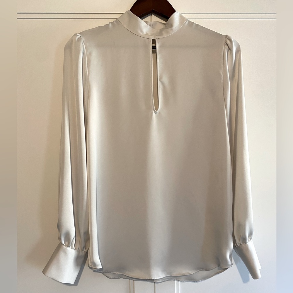 Babaton Bassman Blouse